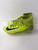 Used Nike MERCURIAL AIR ZOOM Soccer Cleats Yellow Senior 7.5 11891-S000319283 View 1