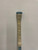 Used Rawlings CLOUT AI BB/SB High School -3 Bat 33" 11703-S000212508 View 4