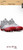 New UA Spotlight Select 3 MCJr Wh/R 6 11879-932UASPT3MCJRRWH6 View 1