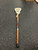 Used STX AV8 BACKYARD Men Atk/Mid Complete Stick White 11162-S000456182 View 1