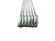 Used Taylormade R9 IRON SET 6-SW Mens Iron Set RH 6I-SW 11347-S000270442 View 2