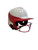 Used Rip-It Vision Pro S/M Batting Helmet w/Mask  11692-S000152025 View 2