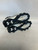 Used Under Armour Adult FB Cleats Black Senior 7 11823-S000039634 View 4