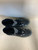 Used Under Armour Adult FB Cleats Black Senior 7 11823-S000039634 View 2