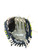 Used Rawlings REMIX BB/SB Glove T-ball Green 9" 11732-S000367701 View 1