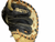 Used All-Star PRO FORMED BB/SB Catchers RH Throw Black 28" 11613-S000183467 View 2