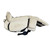 Used CCM EFKEX 59 Goalie Leg Pads Senior White 31" 11914-S000010773 View 3