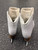 Used Jackson ELLE WomensFigure Skate White Senior 6.5 11162-C000456202 View 3