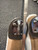 Used Jackson ELLE WomensFigure Skate White Senior 6.5 11162-C000456202 View 7