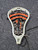 Used STX PROTON U Mens Lacrosse Head White 11849-S000040556 View 1
