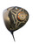 Used Taylormade R1 BLACK Mens Driver LH 11.0 Degree 11450-S000522066 View 1