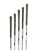 Used Strata IRON SET Mens Iron Set LH 6I-PW 11450-S000522067 View 3