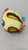 Used Nike VAPOR BB/SB Glove LH Throw Yellow 10 1/2" 11795-S000033933 View 3
