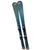 Used Elan WILDCAT Womens DH Ski/Binding Carolina Blue 144 cm 11706-S000378957 View 1