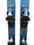 Used Elan WILDCAT Womens DH Ski/Binding Carolina Blue 144 cm 11706-S000378957 View 6