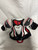 Used Bauer VAPOR X30 SP Junior Shoulder Pads SM 11774-S000088653 View 1