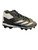 Used Adidas ADIZERO BB/SB Cleats Black Senior 5.5 11095-S000104094 View 1