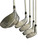 Used Ping SERENE Womens Complete Set RH 14 Piece 11856-S000029467 View 3