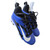 Used Nike FASTFLEX CLEATS Jr FB Cleats Royal Blue Junior 04 11617-S000346436 View 2