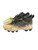 Used Under Armour LOCKED DOWN 1.5 BB/SB Cleats White Junior 01.5 11842-S000230363 View 2