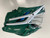 Used Cascade XRS HELMET Lacrosse Helmet Green One Size 11653-S000200512 View 5