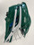 Used Cascade XRS HELMET Lacrosse Helmet Green One Size 11653-S000200512 View 2