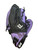 Used Wilson CAT BB/SB Glove RH Throw Purple 11" 11863-S000026429 View 1