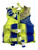 Used Hyperlite Child PFD Yellow 11709-S000079503 View 1