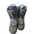 Used Head 4D BOA BOOTS Mens Snowboard Boots Black Senior 8.5 11617-S000346451 View 4