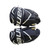 Used Bauer VAPOR SELECT JUNIOR GLOVES Junior Gloves Black 11" 11617-S000346458 View 1