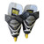 Used Alkali RPD LITE SENIOR SKATES Roller Hockey Skates Black Senior 7 11617-S000346464 View 4