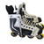 Used Alkali RPD LITE SENIOR SKATES Roller Hockey Skates Black Senior 7 11617-S000346464 View 1