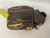 Used Rawlings HIGHLIGHT SERIES BB/SB Glove RH Throw Brown 11" 11895-S000029441 View 2