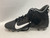 Used Nike Adult FB Cleats Black Senior 8.5 11895-S000029445 View 1