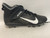 Used Nike Adult FB Cleats Black Senior 8.5 11895-S000029445 View 3
