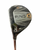 Used Ping G400 Mens Fairway Wood LH 3 Wood 11724-S000226889 View 1