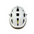 Used Cascade R Lacrosse Helmet White One Size View 5