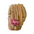 Used Rawlings RMG134T RHT GLOVE BB/SB Glove RH Throw Brown 13 1/2" 11617-S000346468 View 2