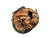 Used Akadema APM42 BB/SB Catchers RH Throw Black 33" 11798-S000043295 View 2