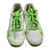 Used Nike VAPOR FAST FLEX BB/SB Cleats White Junior 02 11885-S000201083 View 1