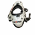 Used PRO SPORT STEALTH II FB Shoulder Pads White 3X 11479-S000424279 View 3
