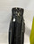 Used Pinnacle BLACK CART BAG Mens Stand Bag Black 11911-S000015067 View 1