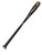 Used Rawlings PRODIGY 29/18 BB/SB USA 2 5/8 Bat 29" 11842-S000230372 View 2