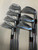 Used Ben Hogan APEX EDGE Mens Iron Set RH 3I-9I 11823-S000039662 View 1