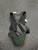 Used UNEQUAL LAX Goalie Chest M Green SM 11162-S000456231 View 2