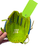 Used Marucci GLOVE BB/SB Glove RH Throw Green 8" 11682-S000133696 View 1