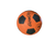 Used GLOWCITY All Size Soccer Ball Orange 5 11613-S000183479 View 1