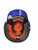 Used Rawlings CFBHN-R2 Batting Helmet No Mask Royal Blue One Size 11613-S000183480 View 2