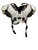 Used BARNETT FB Shoulder Pads White MD 11613-S000183484 View 14