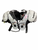 Used BARNETT FB Shoulder Pads White MD 11613-S000183484 View 4